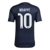 Real Madrid MBAPPÉ #10 Away Soccer Jersey Authentic 2025/26 - Pro Jersey Shop