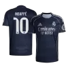 Real Madrid MBAPPÉ #10 Away Soccer Jersey Replica 2025/26 - Pro Jersey Shop