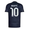 Real Madrid MBAPPÉ #10 Away Soccer Jersey Replica 2025/26 - Pro Jersey Shop