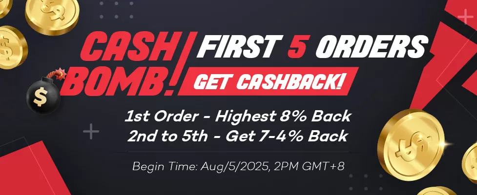 CASH BOMB For Pro Member - Pro Jersey Shop