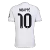 Real Madrid MBAPPÉ #10 Home Soccer Jersey Replica 2025/26 - Pro Jersey Shop