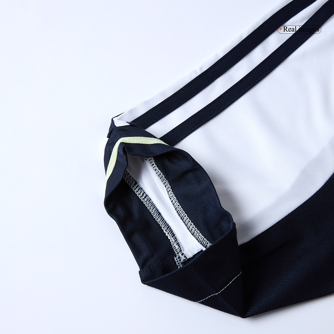 Real Madrid US Pack Shirt 2025/26 White - Pro Jersey Shop