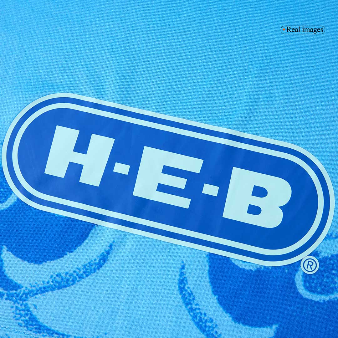 Tigres UANL Away Soccer Jersey Replica 2025/26 - Pro Jersey Shop