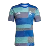 Real Madrid Pre-Match Soccer Jersey Replica 2025/26 - Pro Jersey Shop