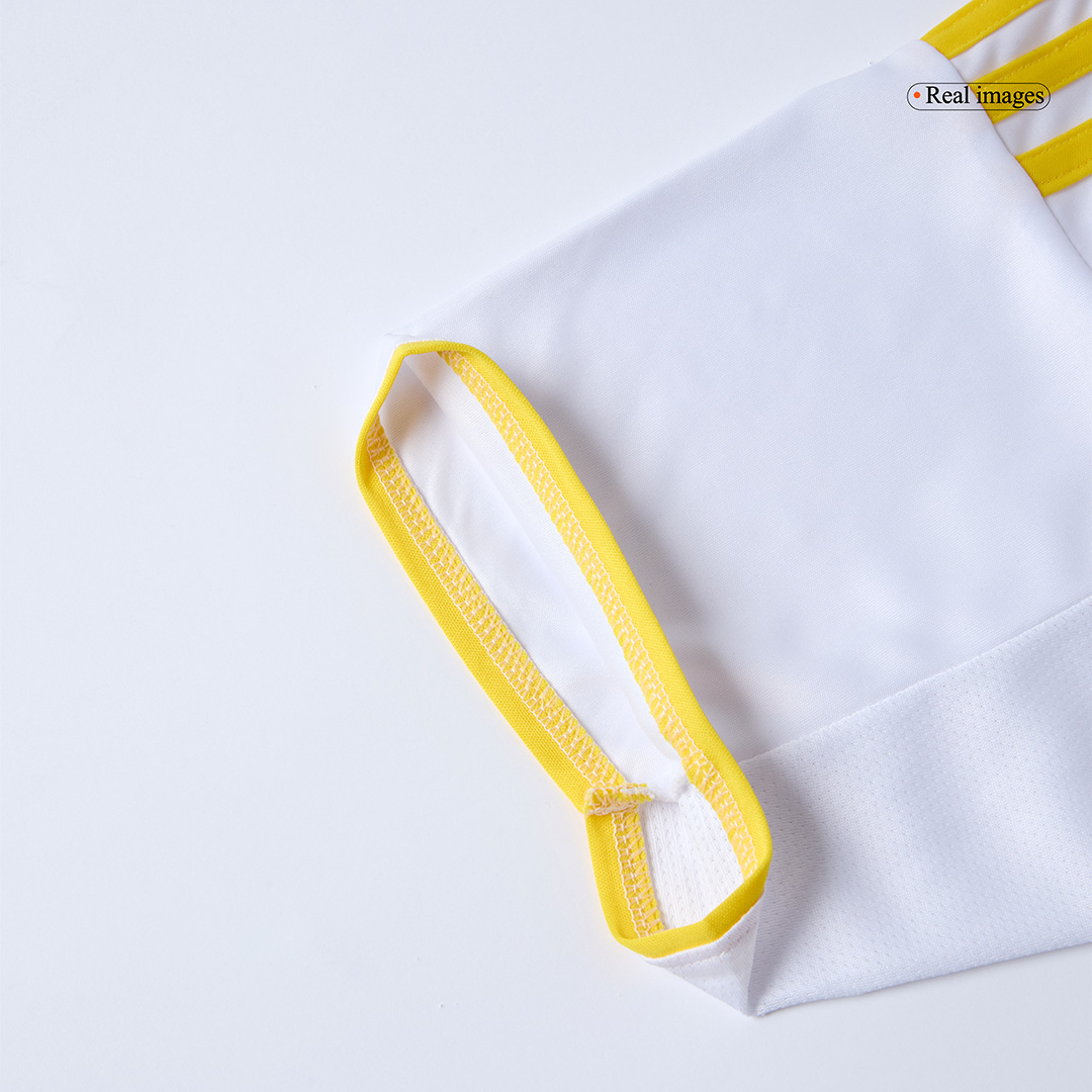 Al Nassr RONALDO #7 Third Away Soccer Jersey Replica 2025/26 - Pro Jersey Shop