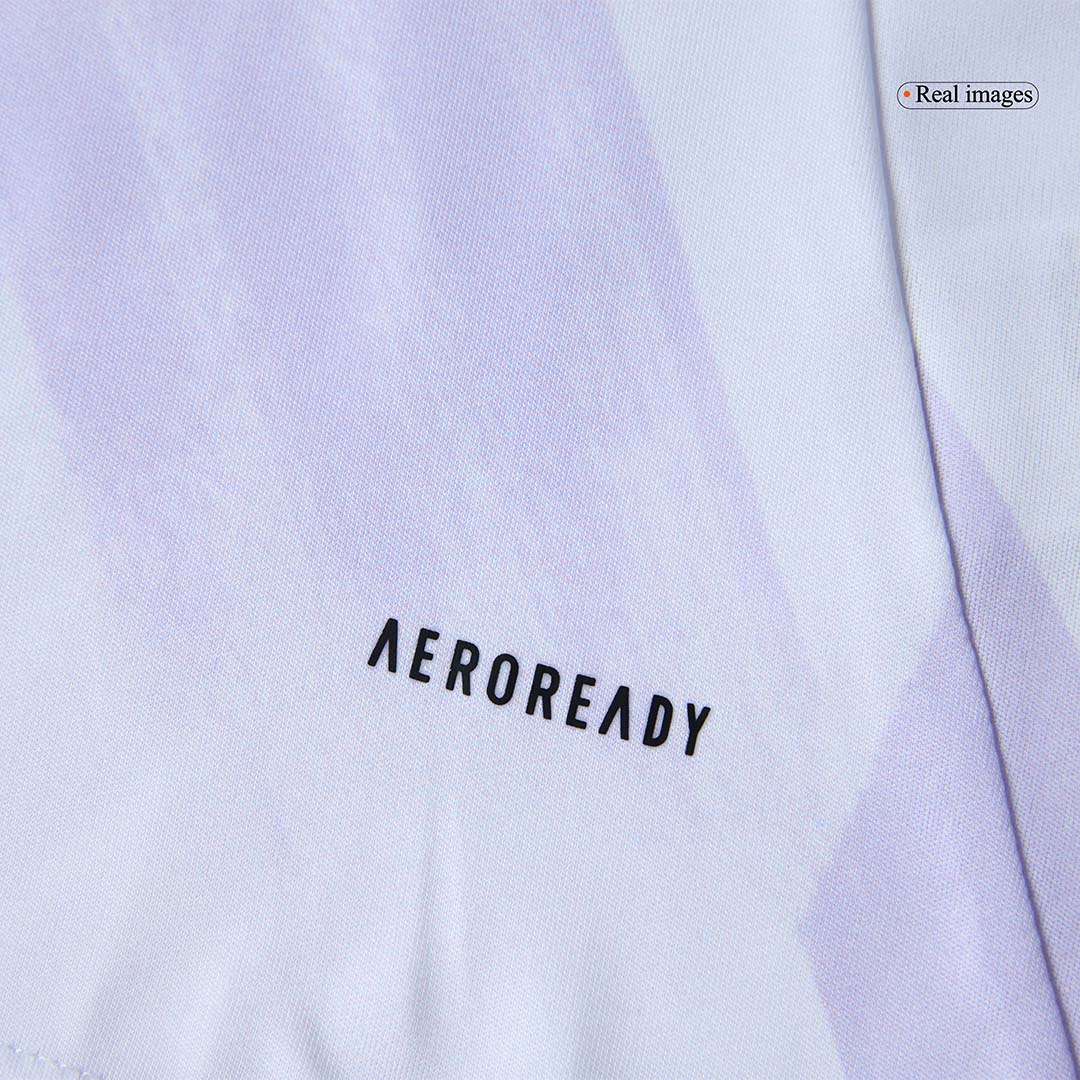 Manchester United MOUNT #7 Away Soccer Fan Jersey 2025/26 - Pro Jersey Shop