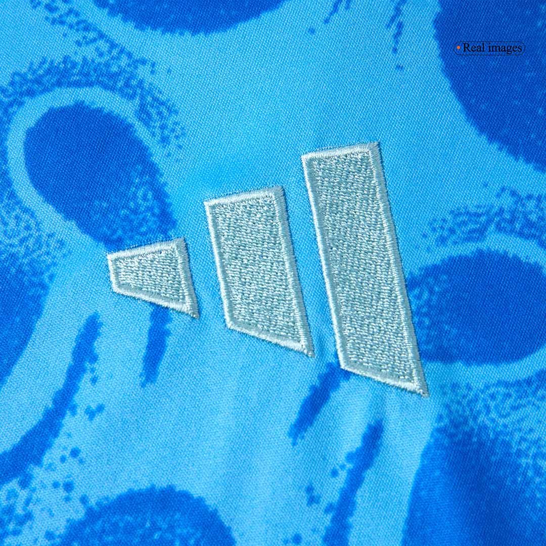 Tigres UANL Away Soccer Jersey Replica 2025/26 - Pro Jersey Shop