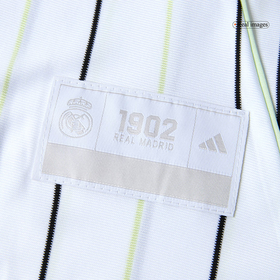 Real Madrid US Pack Shirt 2025/26 White - Pro Jersey Shop