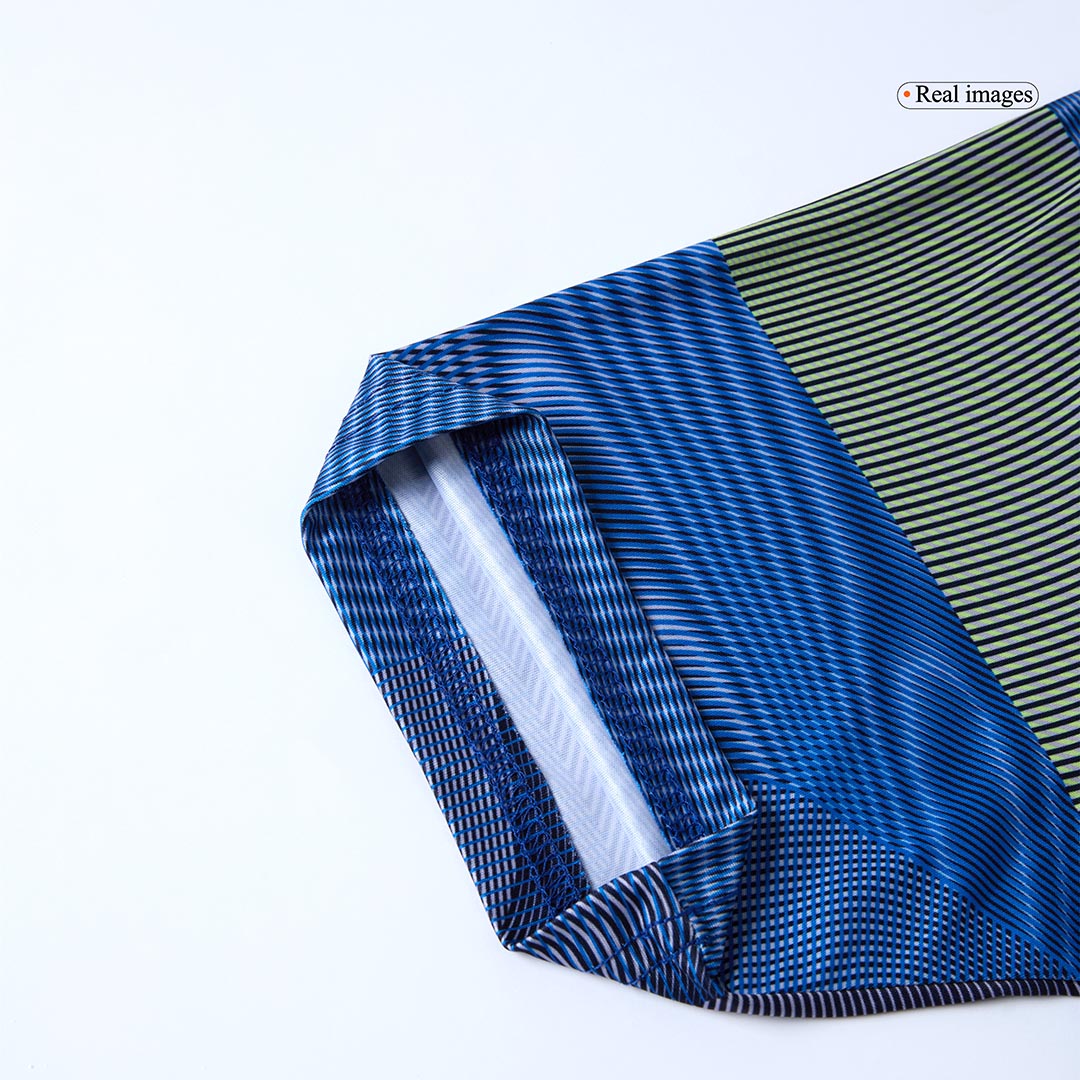 Real Madrid Pre-Match Training Jersey Replica 2025/26 - Pro Jersey Shop