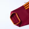 Roma Home Soccer Jersey Replica 2025/26 - Pro Jersey Shop
