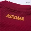 Roma Home Soccer Jersey Replica 2025/26 - Pro Jersey Shop
