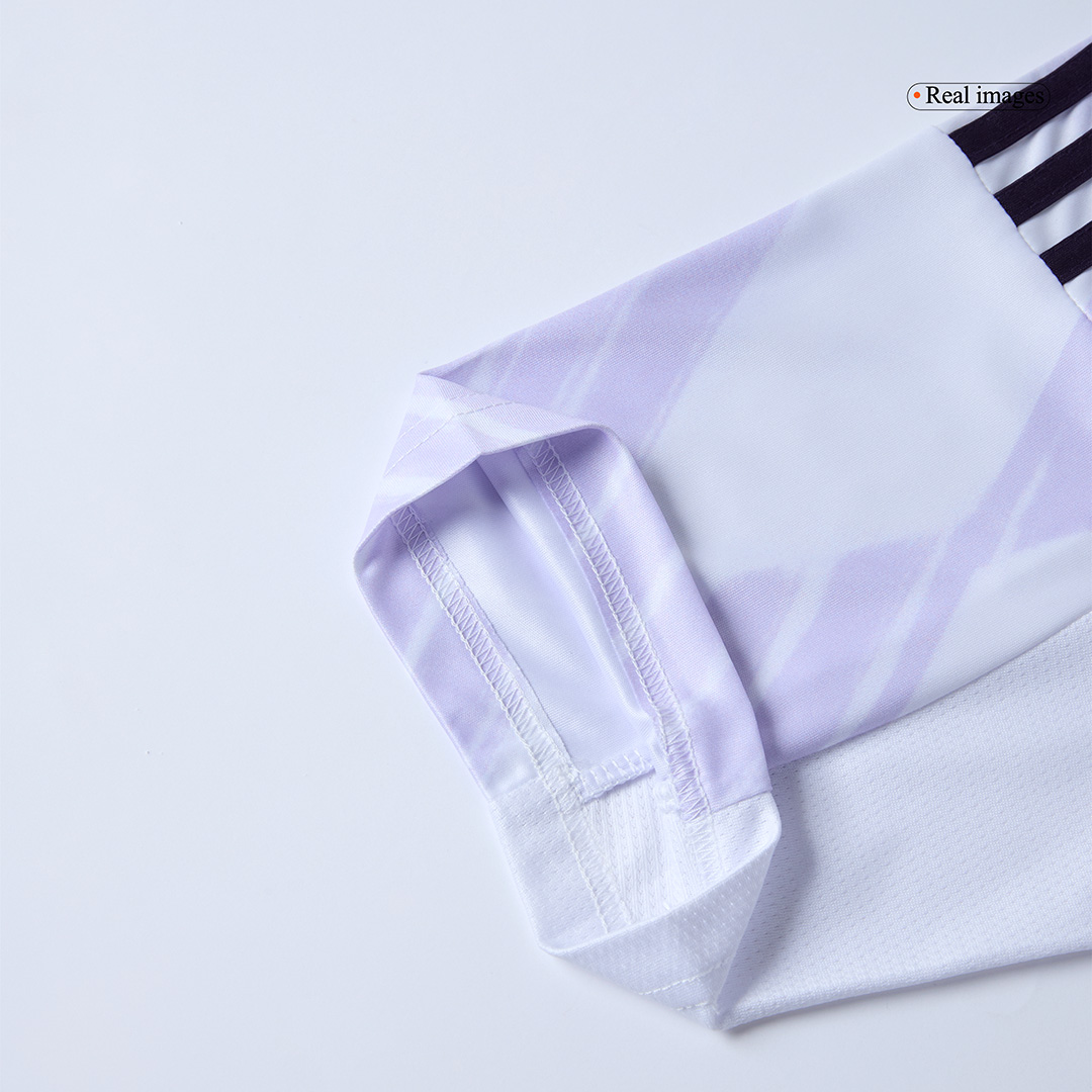 Manchester United MOUNT #7 Away Soccer Fan Jersey 2025/26 - Pro Jersey Shop