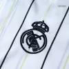 Real Madrid US Pack Shirt 25/26 White - Pro Jersey Shop