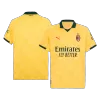 AC Milan Third Away Soccer Jersey Replica 2025/26 - Pro Jersey Shop