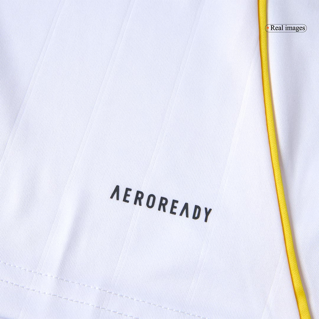 Al Nassr RONALDO #7 Third Away Soccer Jersey Replica 2025/26 - Pro Jersey Shop