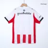PSV Eindhoven Home Soccer Jersey Replica 2025/26 - Pro Jersey Shop