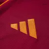 Roma Home Soccer Jersey Replica 2025/26 - Pro Jersey Shop