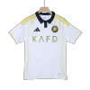 Al Nassr Third Away Soccer Jersey Replica 2025/26 - Pro Jersey Shop