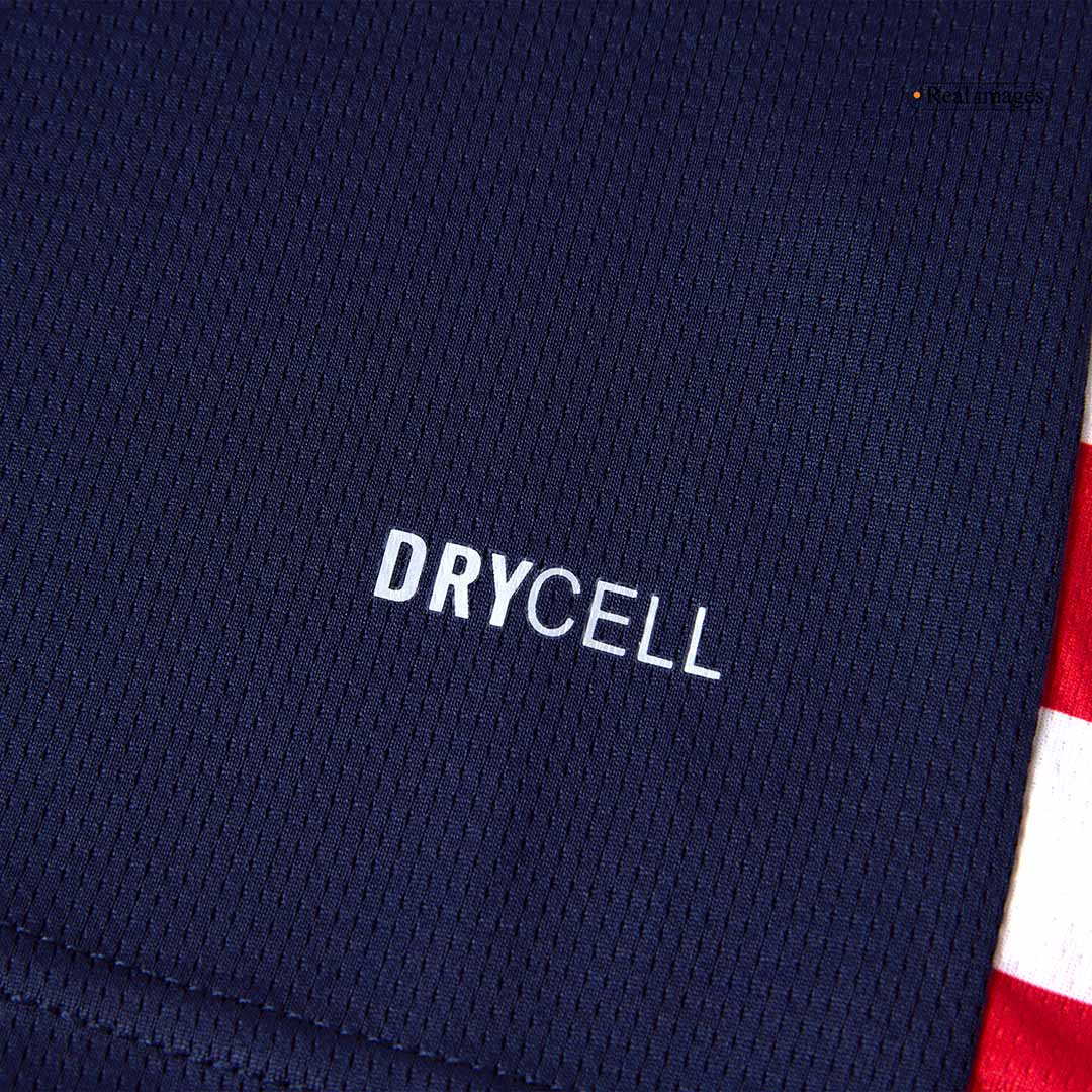 PSV Eindhoven Away Soccer Fan Jersey 2025/26 - Pro Jersey Shop