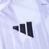 Manchester United Away Soccer Jersey Replica 2025/26 - Pro Jersey Shop