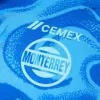 Tigres UANL Away Soccer Jersey Replica 2025/26 - Pro Jersey Shop