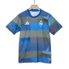 Real Madrid Pre-Match Soccer Jersey Replica 2025/26 - Pro Jersey Shop