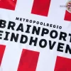PSV Eindhoven Home Soccer Jersey Replica 2025/26 - Pro Jersey Shop