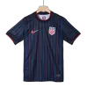 USA Away Soccer Jersey Replica 2025 - Pro Jersey Shop