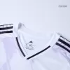 Manchester United Away Soccer Jersey Replica 2025/26 - Pro Jersey Shop