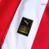 PSV Eindhoven Home Soccer Jersey Replica 2025/26 - Pro Jersey Shop