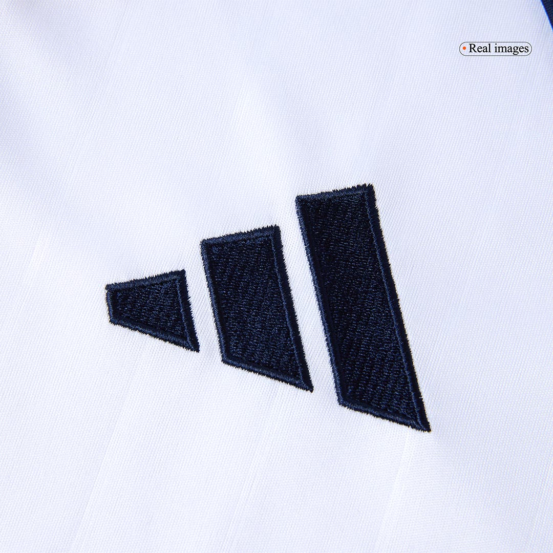 Al Nassr RONALDO #7 Third Away Soccer Jersey Replica 2025/26 - Pro Jersey Shop