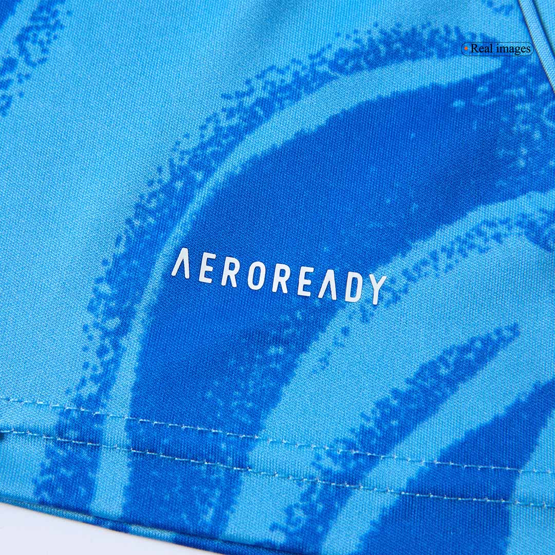 Tigres UANL Away Soccer Jersey Replica 2025/26 - Pro Jersey Shop