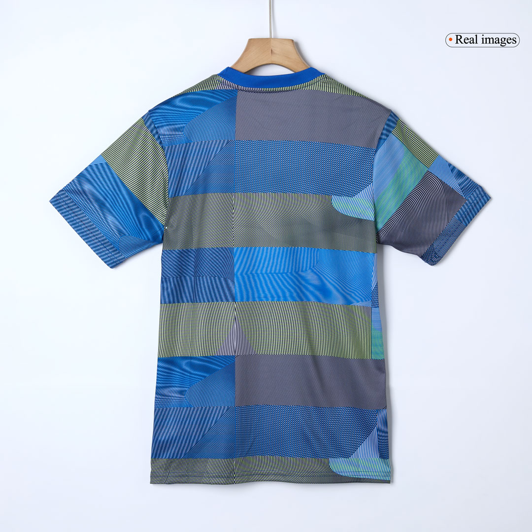 Real Madrid Pre-Match Training Jersey Replica 2025/26 - Pro Jersey Shop