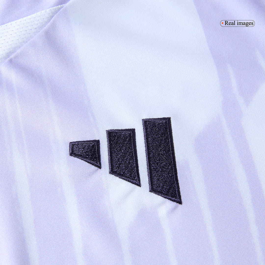 Manchester United MOUNT #7 Away Soccer Fan Jersey 2025/26 - Pro Jersey Shop