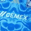 Tigres UANL Away Soccer Jersey Replica 2025/26 - Pro Jersey Shop