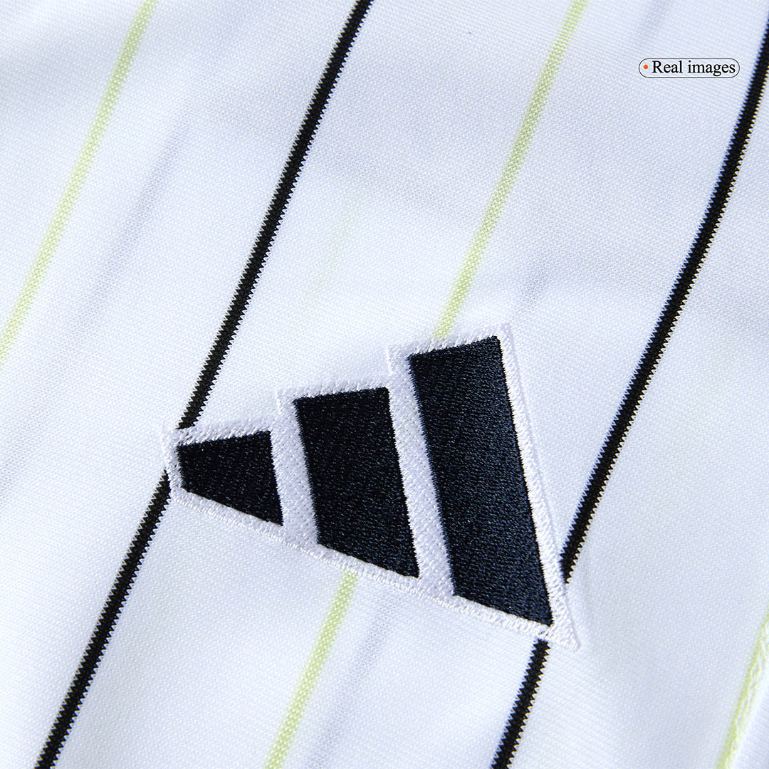 Real Madrid US Pack Shirt 2025/26 White - Pro Jersey Shop