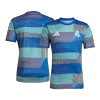 Real Madrid Pre-Match Soccer Jersey Replica 2025/26 - Pro Jersey Shop
