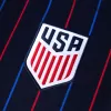 USA Away Soccer Jersey Replica 2025 - Pro Jersey Shop