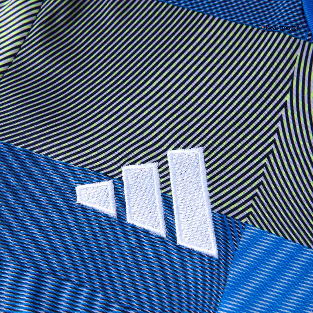 Real Madrid Pre-Match Training Jersey Replica 2025/26 - Pro Jersey Shop