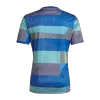 Real Madrid Pre-Match Soccer Jersey Replica 2025/26 - Pro Jersey Shop