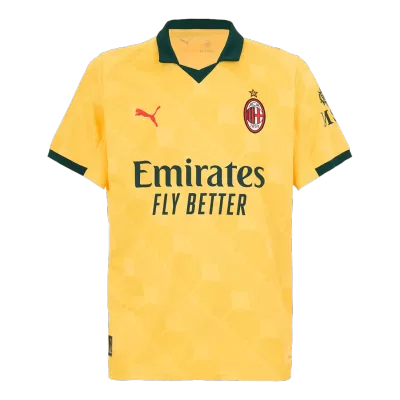 AC Milan Third Away Soccer Jersey Replica 2025/26 - Pro Jersey Shop