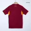 Roma Home Soccer Jersey Replica 2025/26 - Pro Jersey Shop