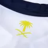 Al Nassr Third Away Soccer Jersey Replica 2025/26 - Pro Jersey Shop
