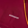 Roma Home Soccer Jersey Replica 2025/26 - Pro Jersey Shop