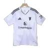 Manchester United Away Soccer Jersey Replica 2025/26 - Pro Jersey Shop