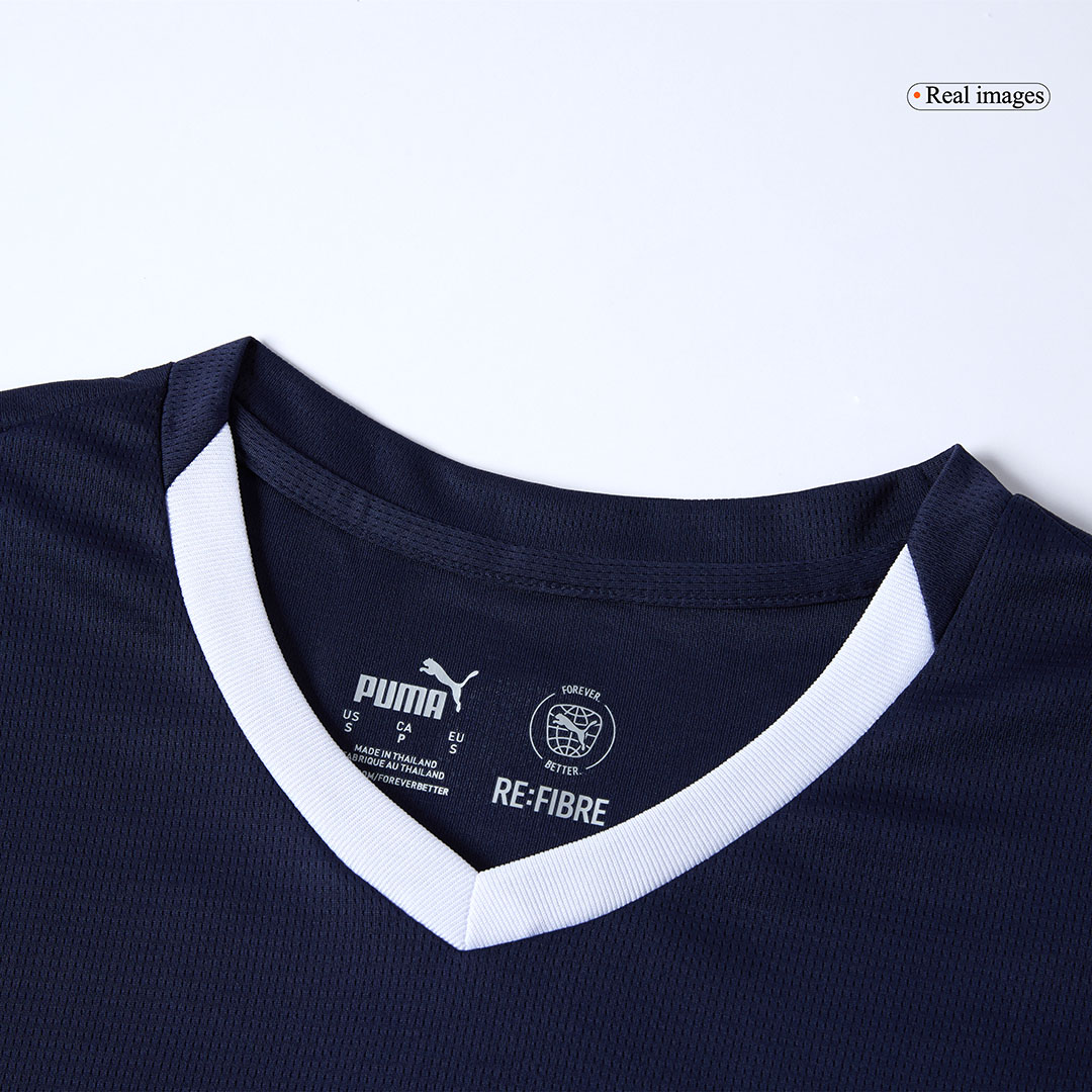 PSV Eindhoven Away Soccer Fan Jersey 2025/26 - Pro Jersey Shop