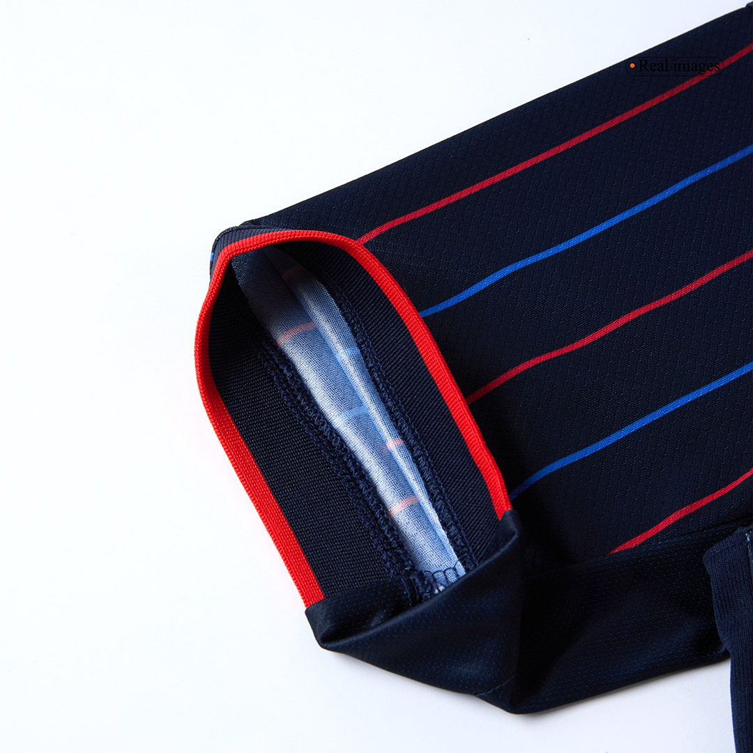 USA Away Soccer Jersey Replica 2025 - Pro Jersey Shop