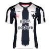 Monterrey Home Soccer Jersey Replica 2025/26 - Pro Jersey Shop