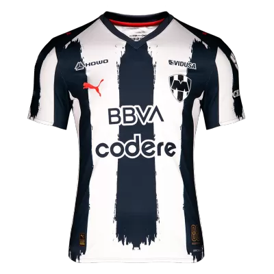 Monterrey Home Soccer Jersey Replica 2025/26 - Pro Jersey Shop