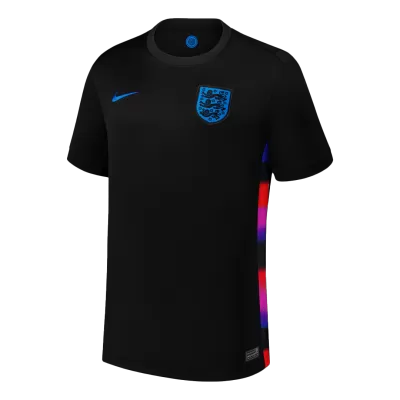 England Away Soccer Jersey Replica 2025 Euro - Pro Jersey Shop
